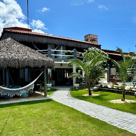 Pousada Coconut Cumbuco Hotel Exterior foto